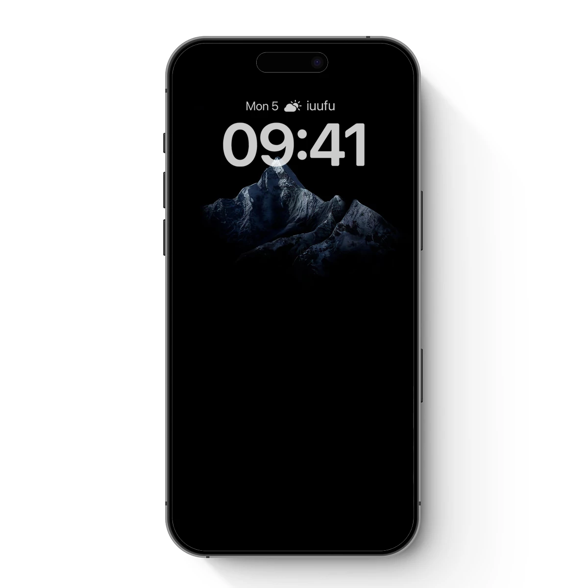 Eternal Midnight Peak