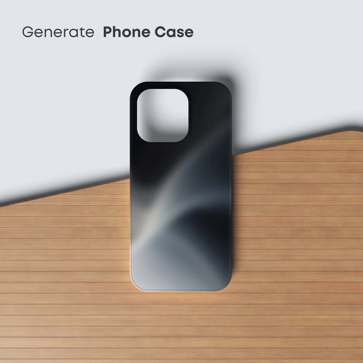 Ethereal Gradient Flow - Image 3