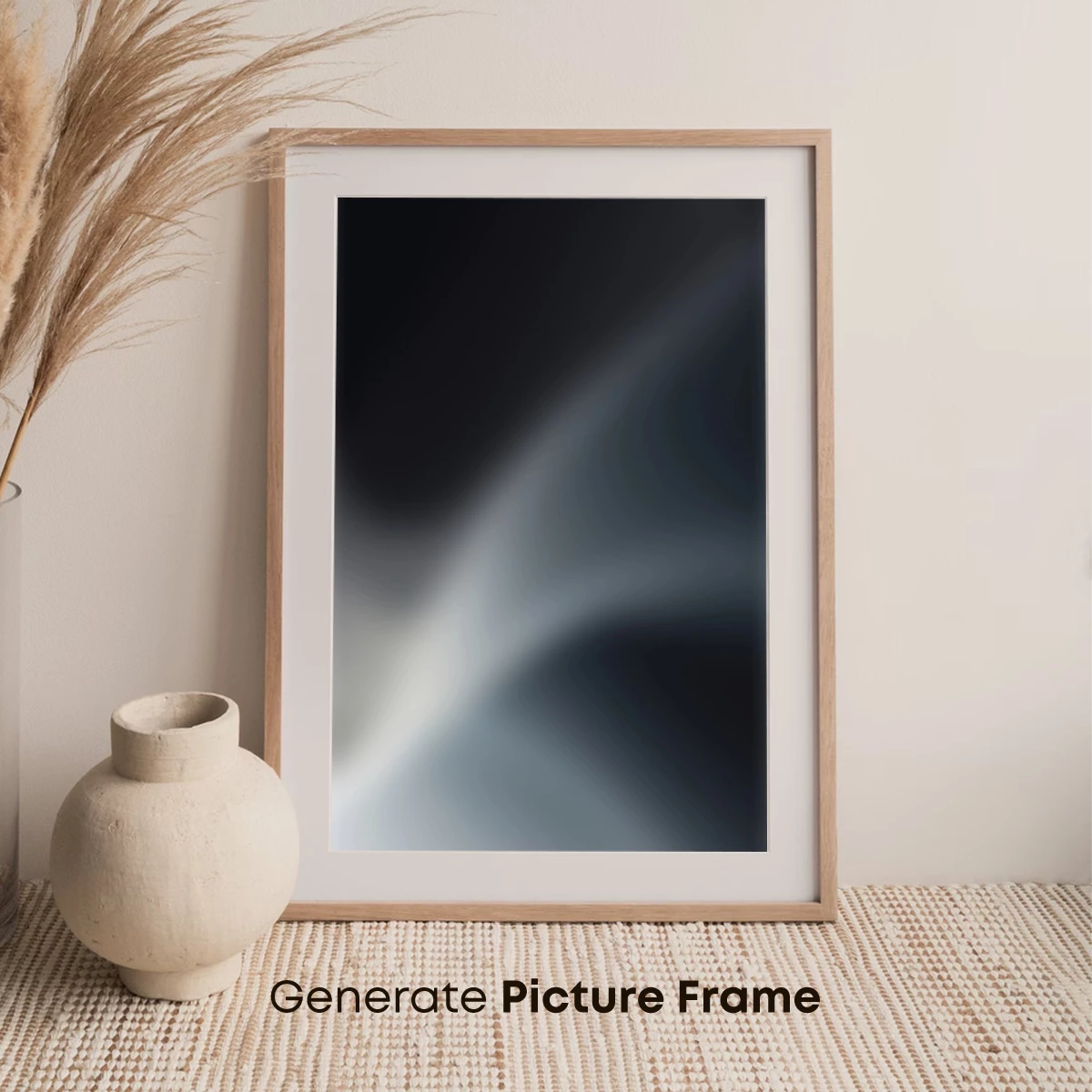 Ethereal Gradient Flow - Image 7