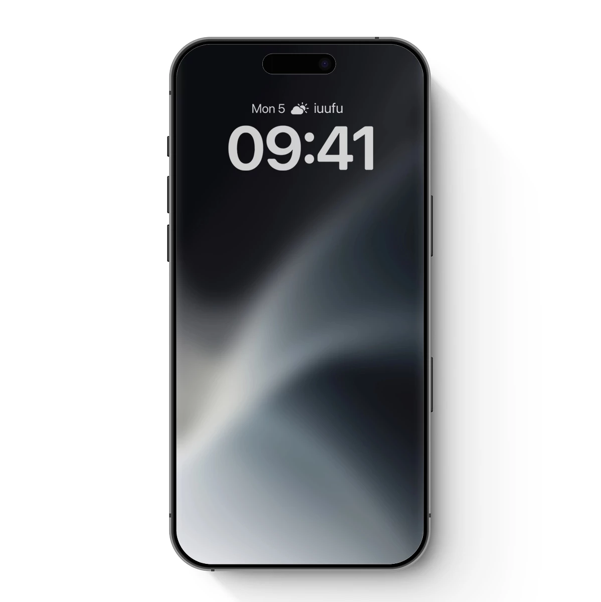 Ethereal Gradient Flow