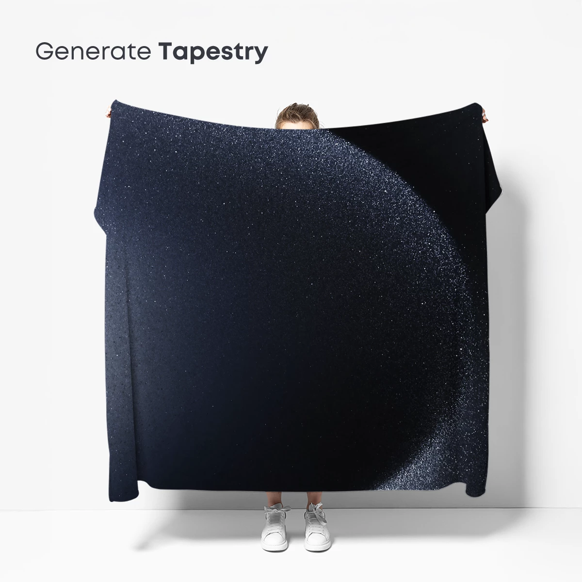 Ethereal Shadows: A Dance of Light and Dark - Image 5