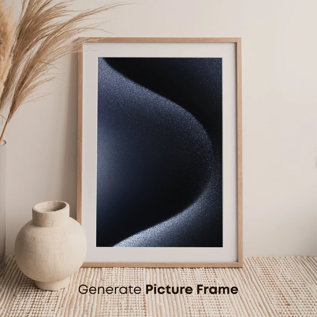 Ethereal Shadows: A Dance of Light and Dark - Image 7