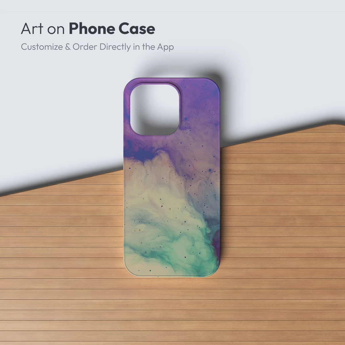 Cosmic Swirls: A Symphony of Pastel Nebulae - Image 3