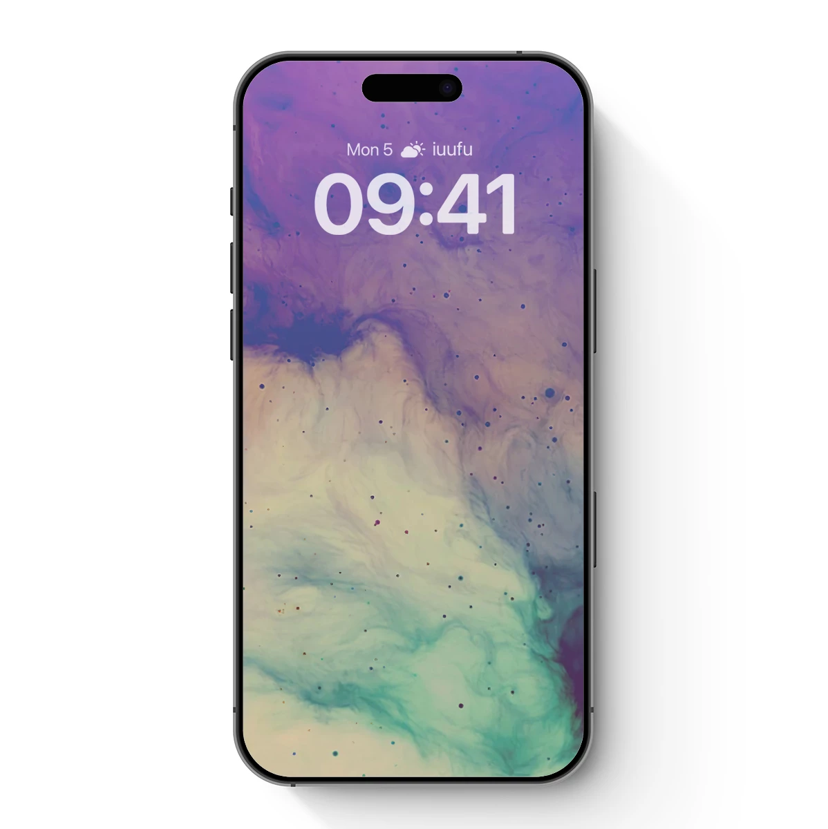 Cosmic Swirls: A Symphony of Pastel Nebulae