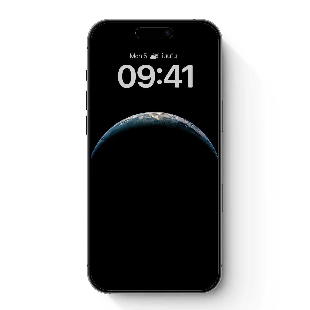 Eclipse of Serenity: Celestial Sphere in Shadow