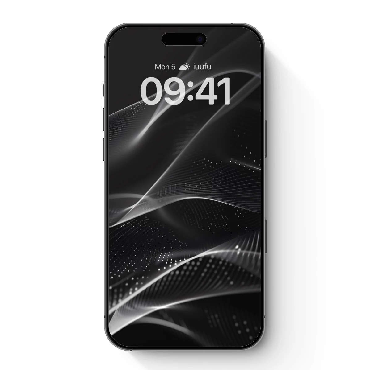 Ethereal Flow: Digital Wave Artistry Ethereal Flow: Digital Wave Artistry