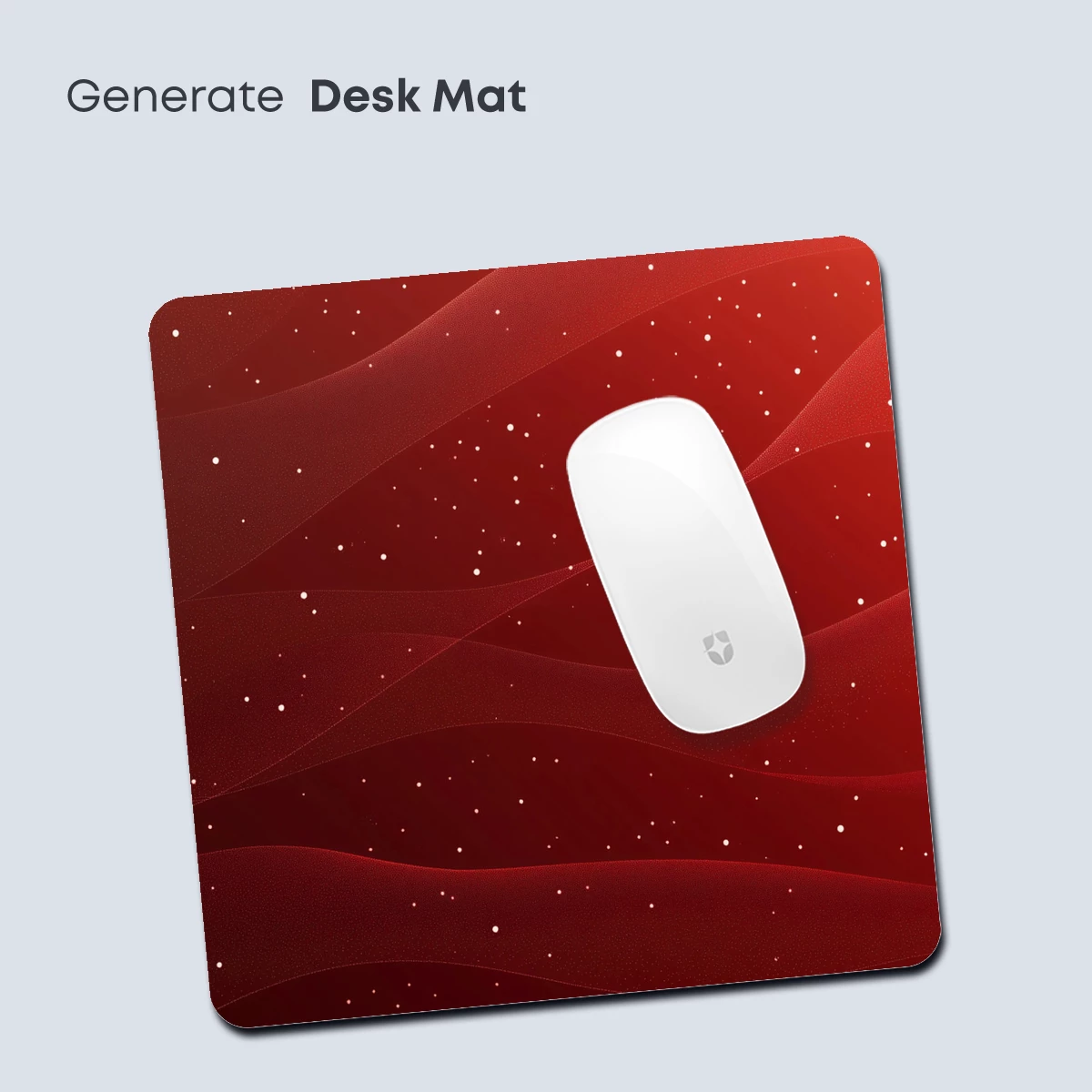 Crimson Waves and Starlight - Image 4