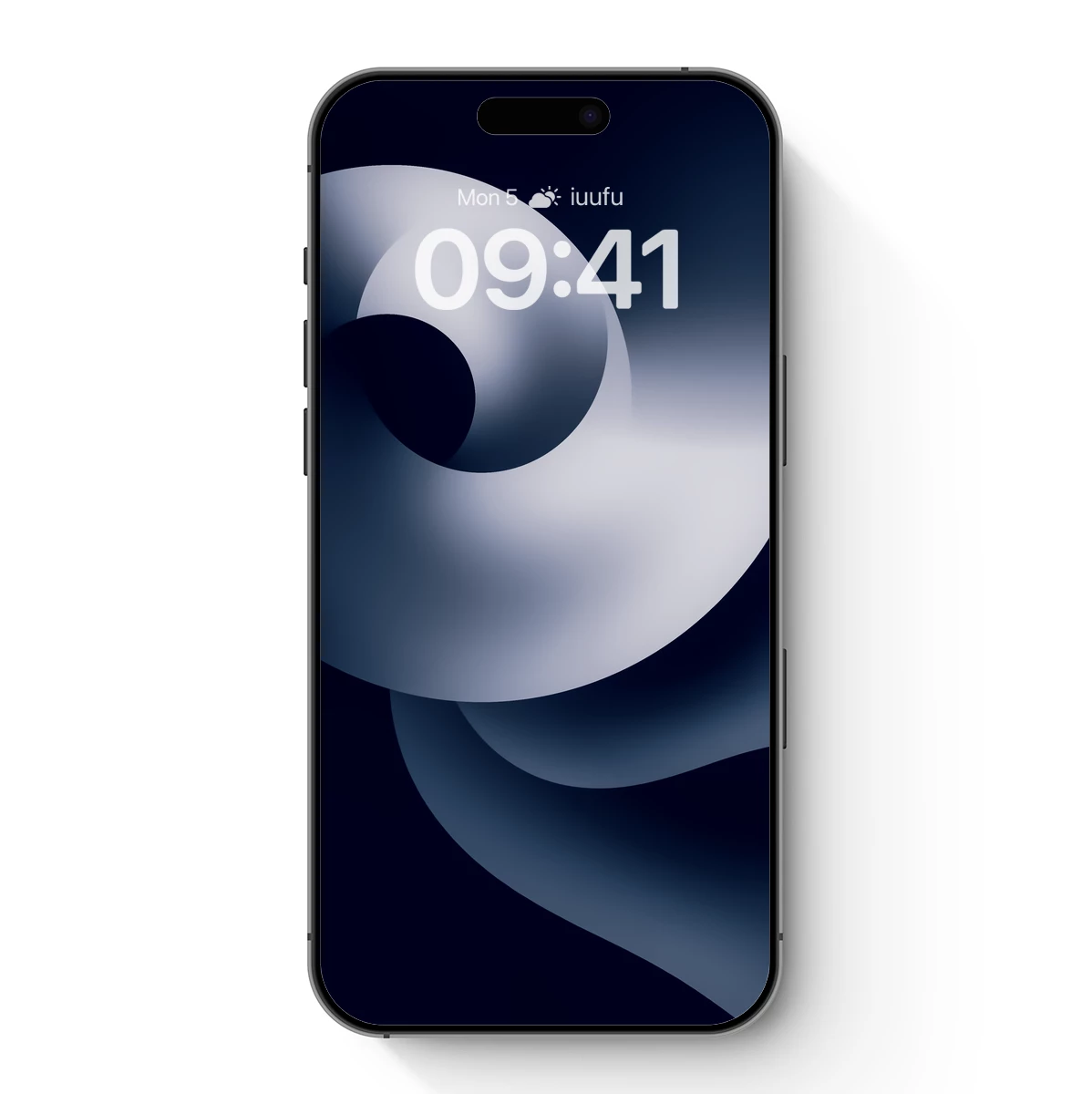 Ethereal Spiral Odyssey