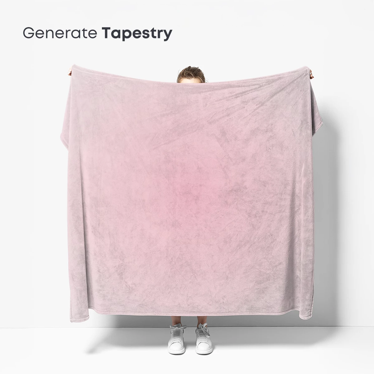 Blush Gradient Elegance - Image 5