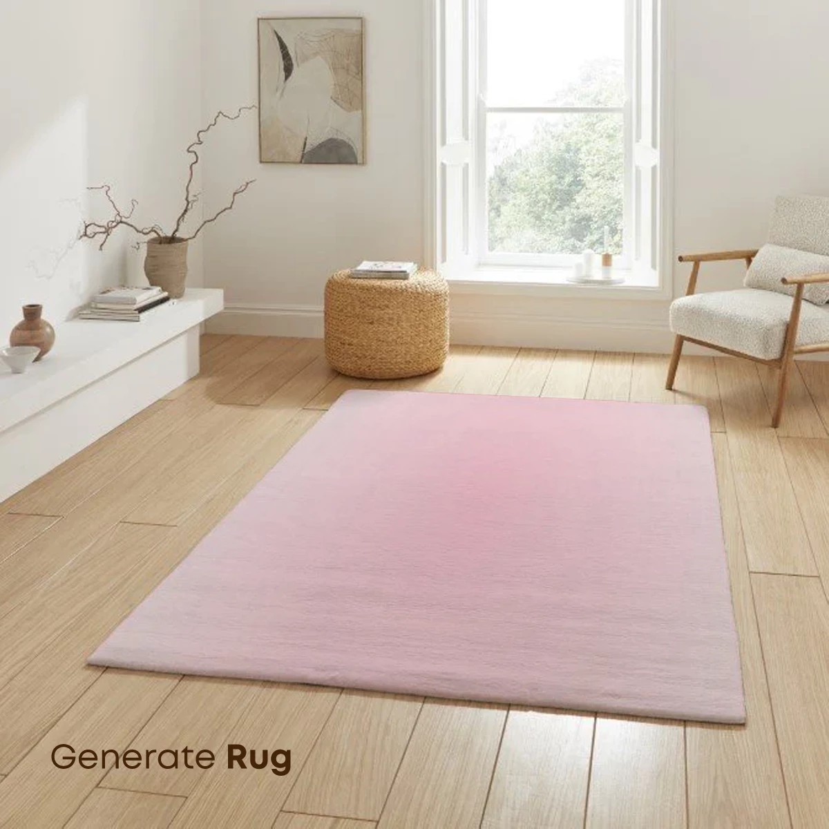 Blush Gradient Elegance - Image 6