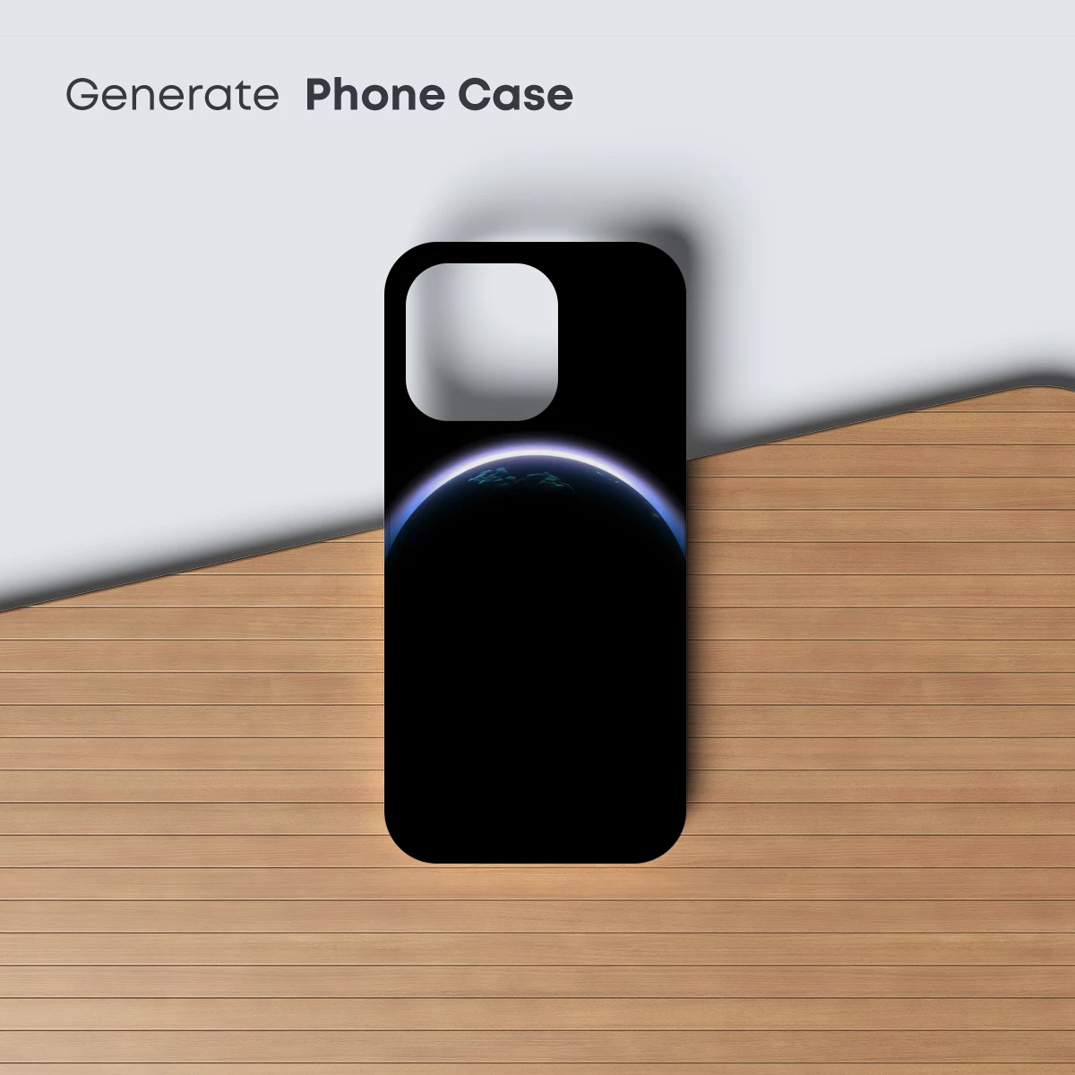 Eclipse Horizon: Celestial Glow - Image 3