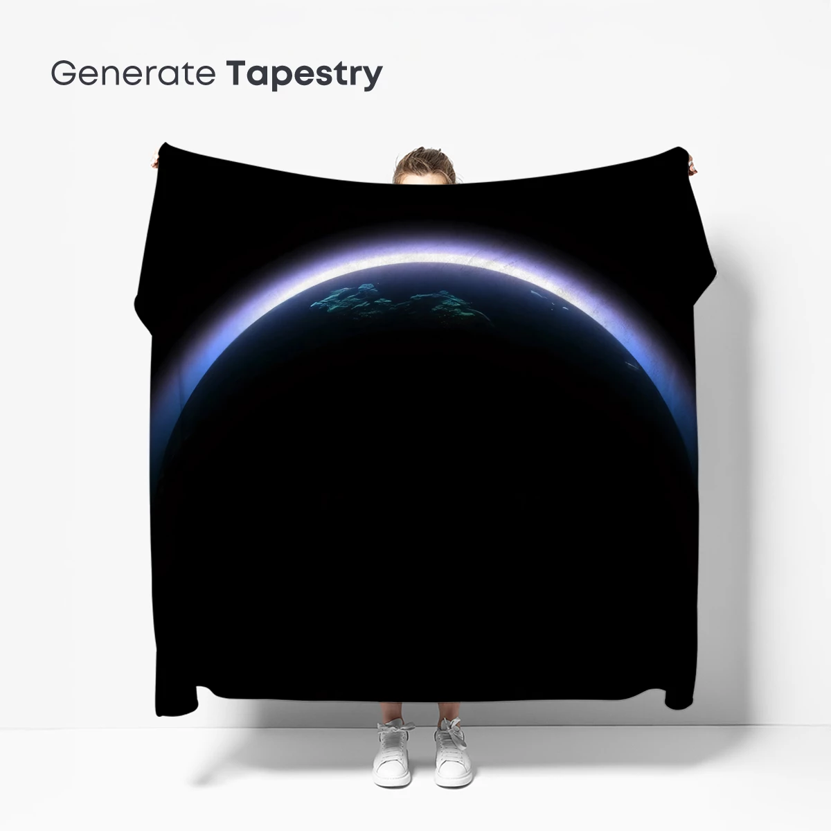 Eclipse Horizon: Celestial Glow - Image 5