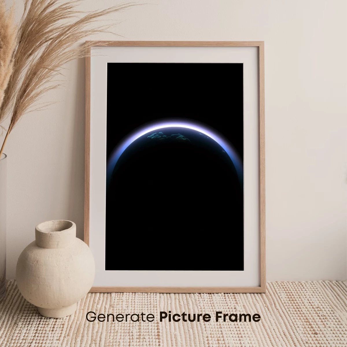 Eclipse Horizon: Celestial Glow - Image 7