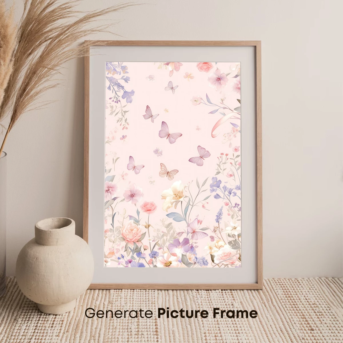 Butterfly Whisper Garden - Image 7