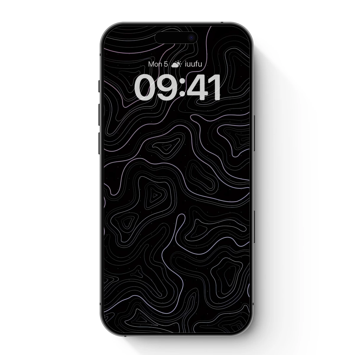 Cosmic Contour Whispers