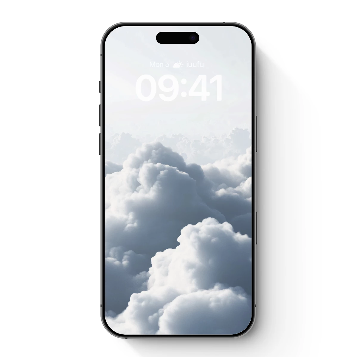 Above the Clouds: Ethereal Sky Odyssey