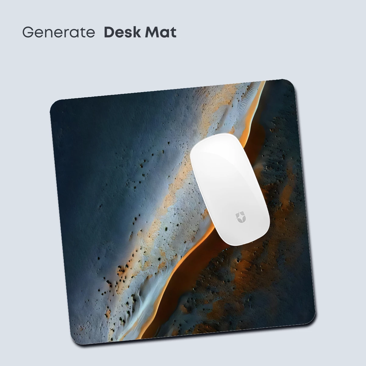 Desert Dune Symphony: Elegance in Sand and Shadow - Image 4