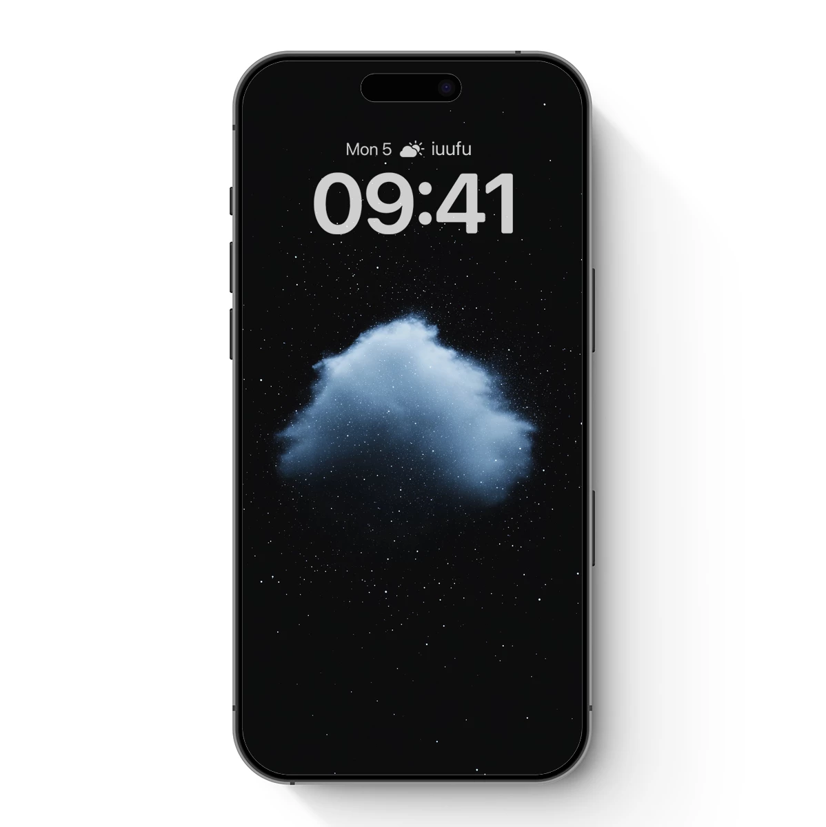 Celestial Cloud: Dreaming in Stardust