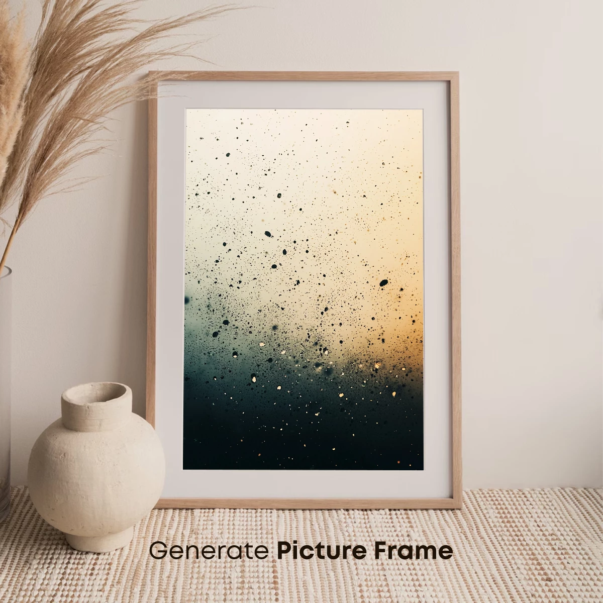 Raindrop Symphony at Dusk - Image 7