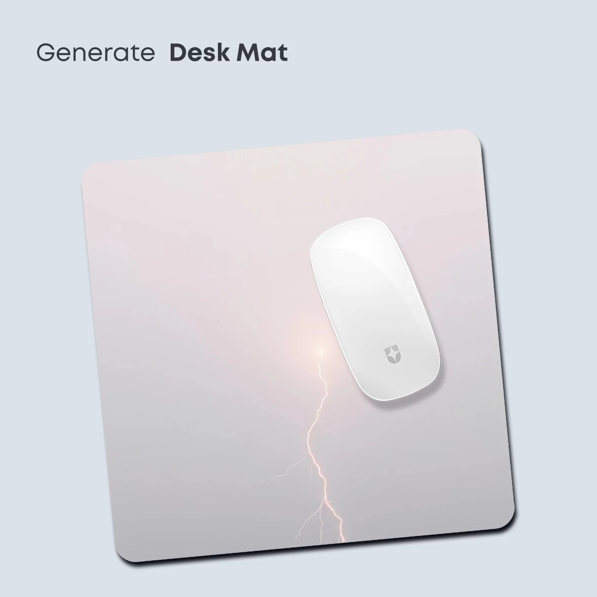 Electric Zen: Lightning in Mist - Image 4