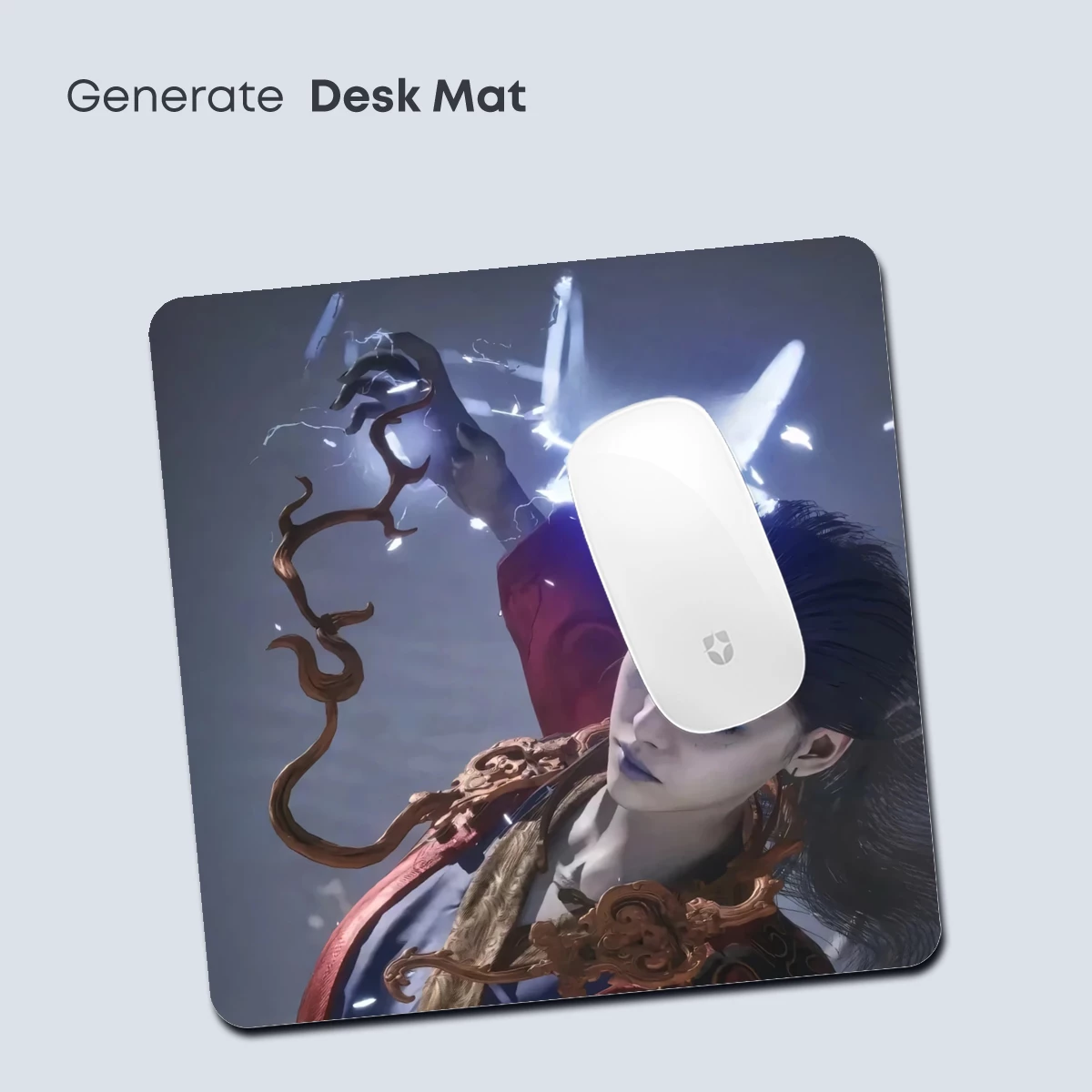 Ethereal Mage: Summoning Celestial Power - Image 4