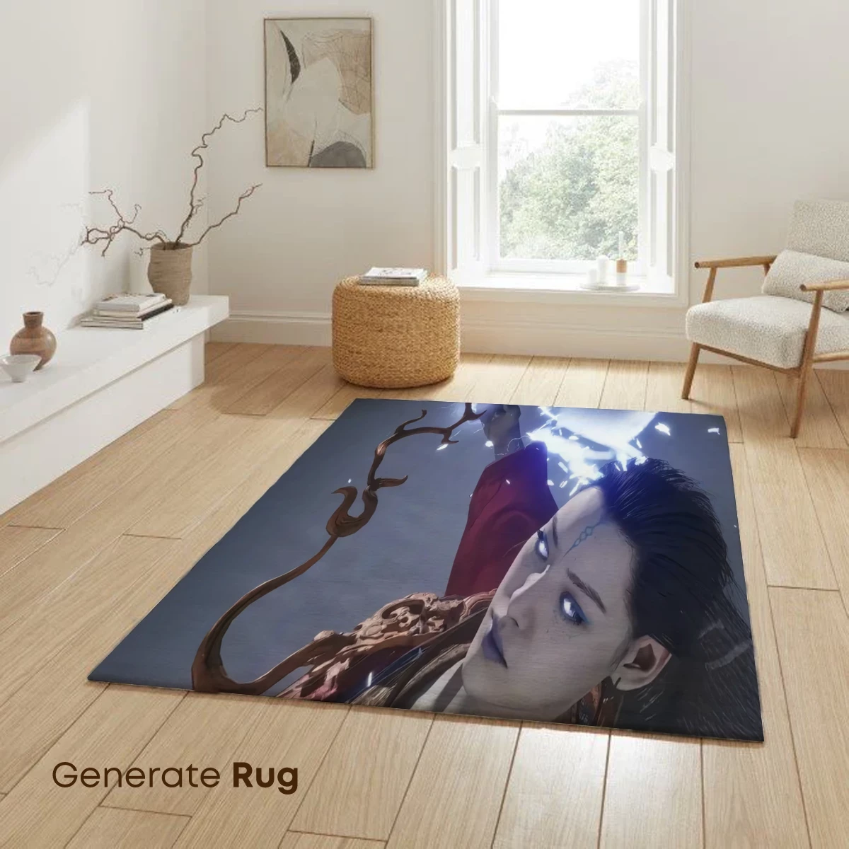 Ethereal Mage: Summoning Celestial Power - Image 6