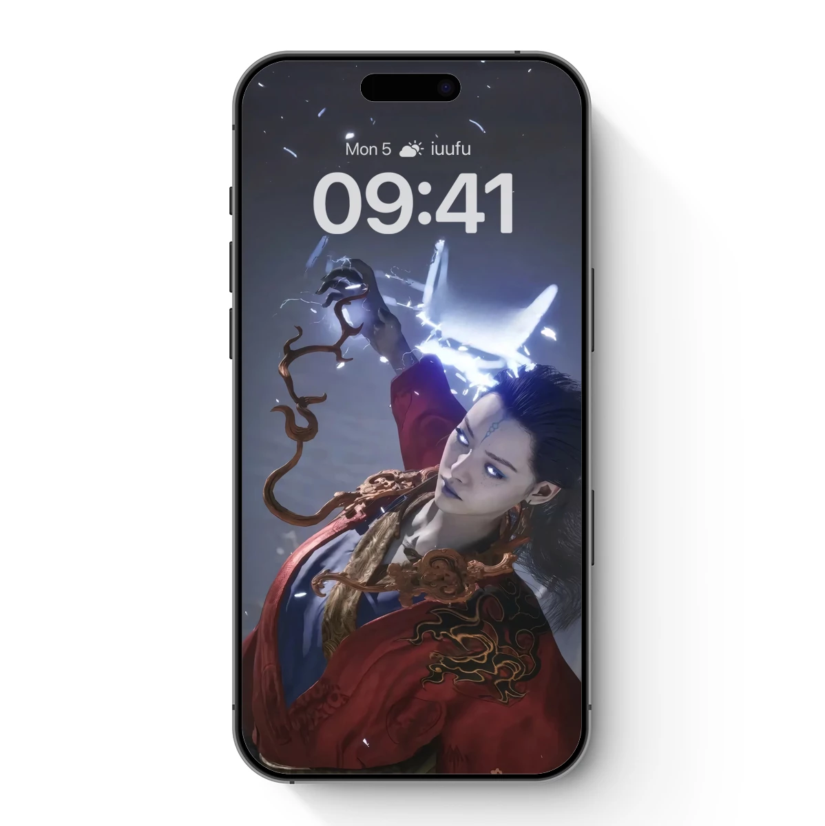 Ethereal Mage: Summoning Celestial Power