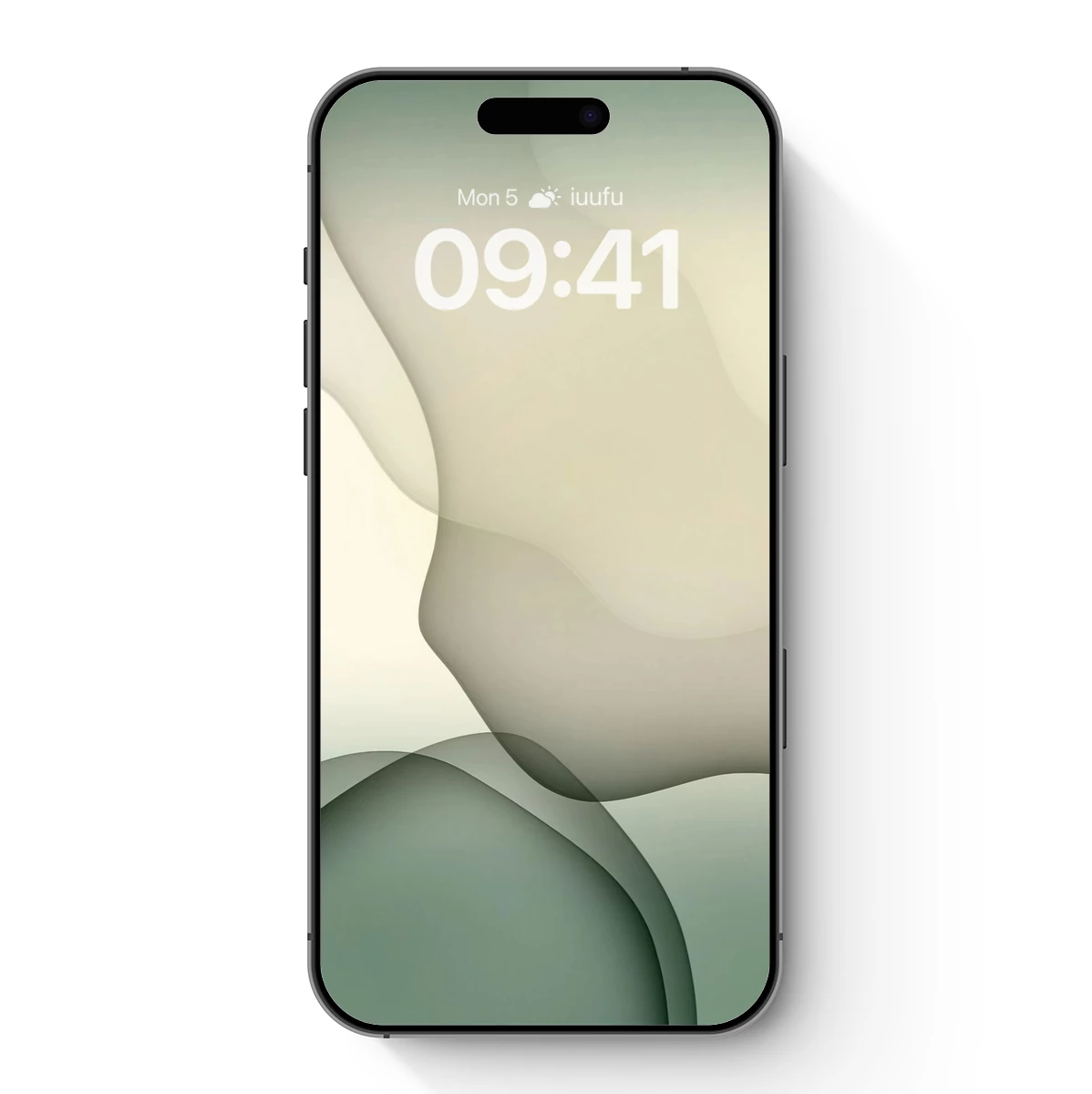 Ethereal Flow: Abstract Curves in Soft Hues