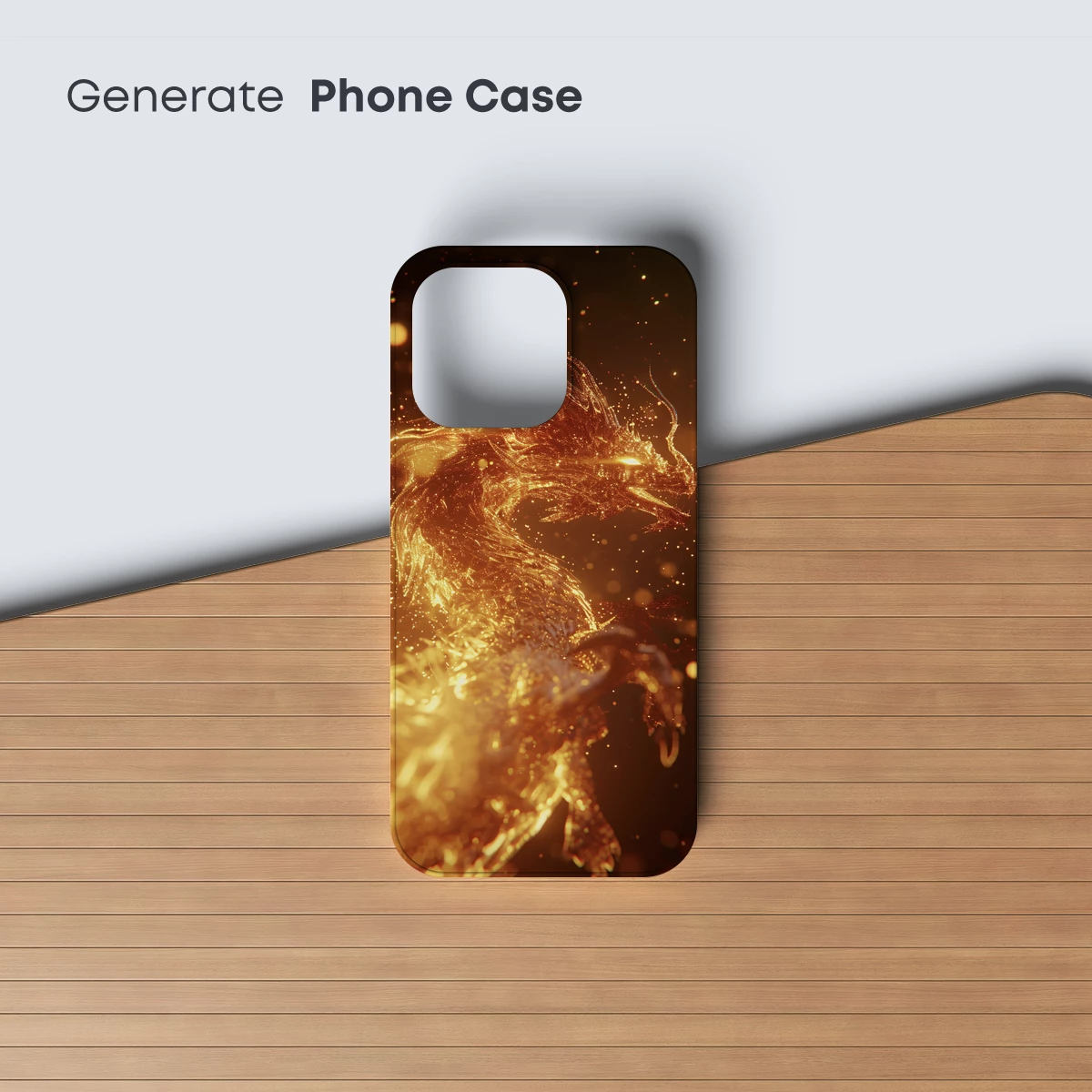 Golden Dragon's Ember Breath - Image 3