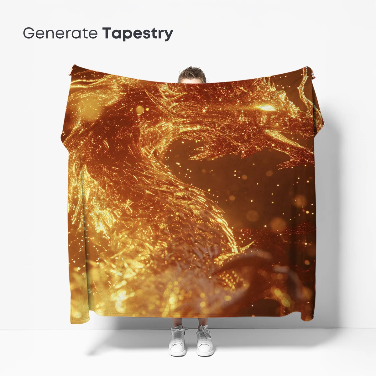 Golden Dragon's Ember Breath - Image 5