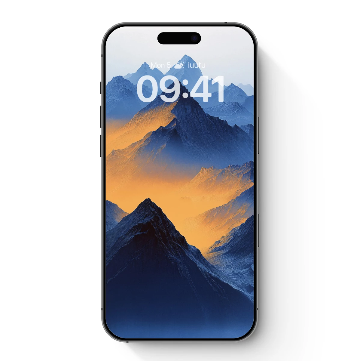 Eternal Mountain Odyssey