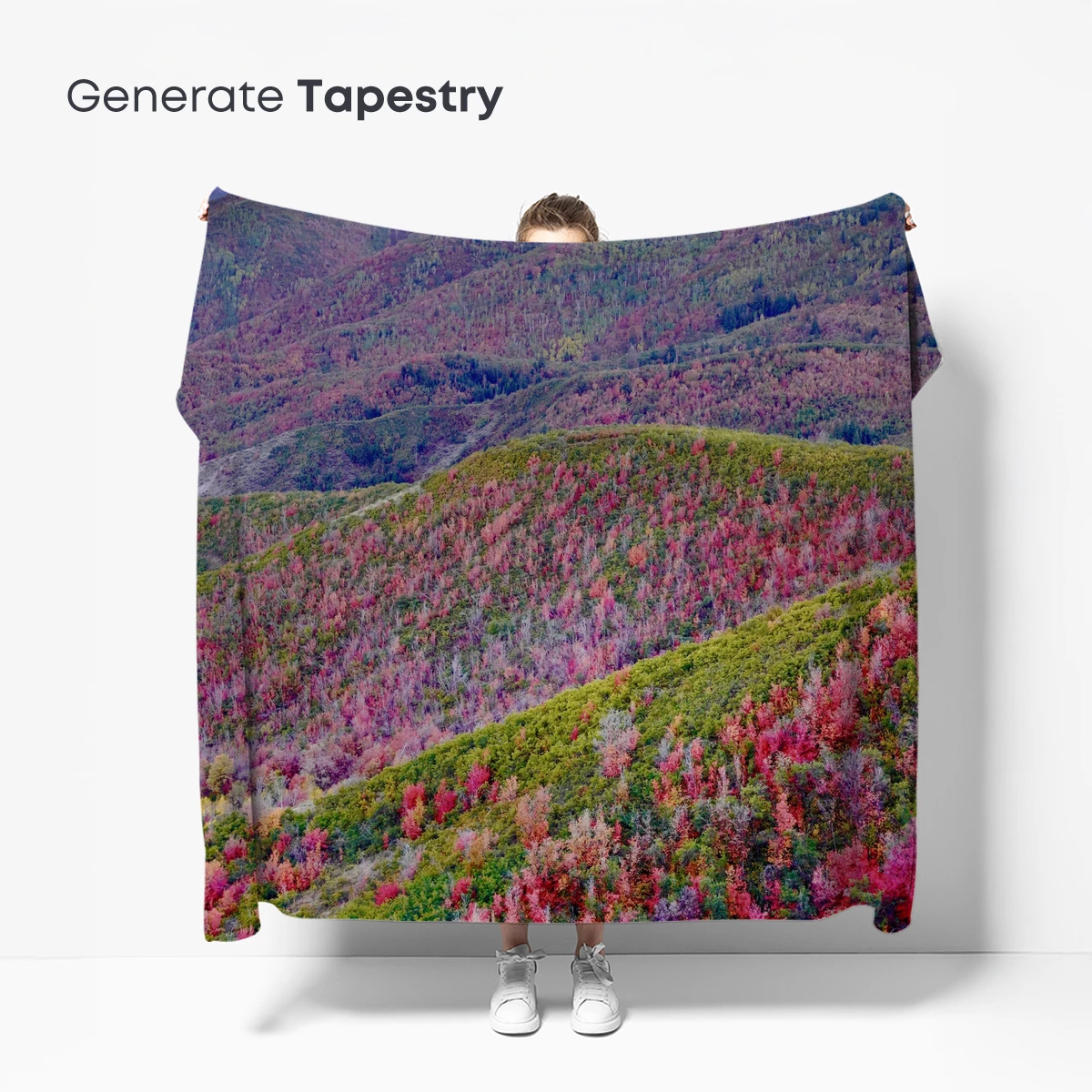 Autumn Symphony in the Mountains - Image 5