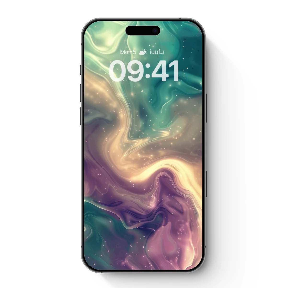 Cosmic Swirls: A Symphony of Nebula Colors