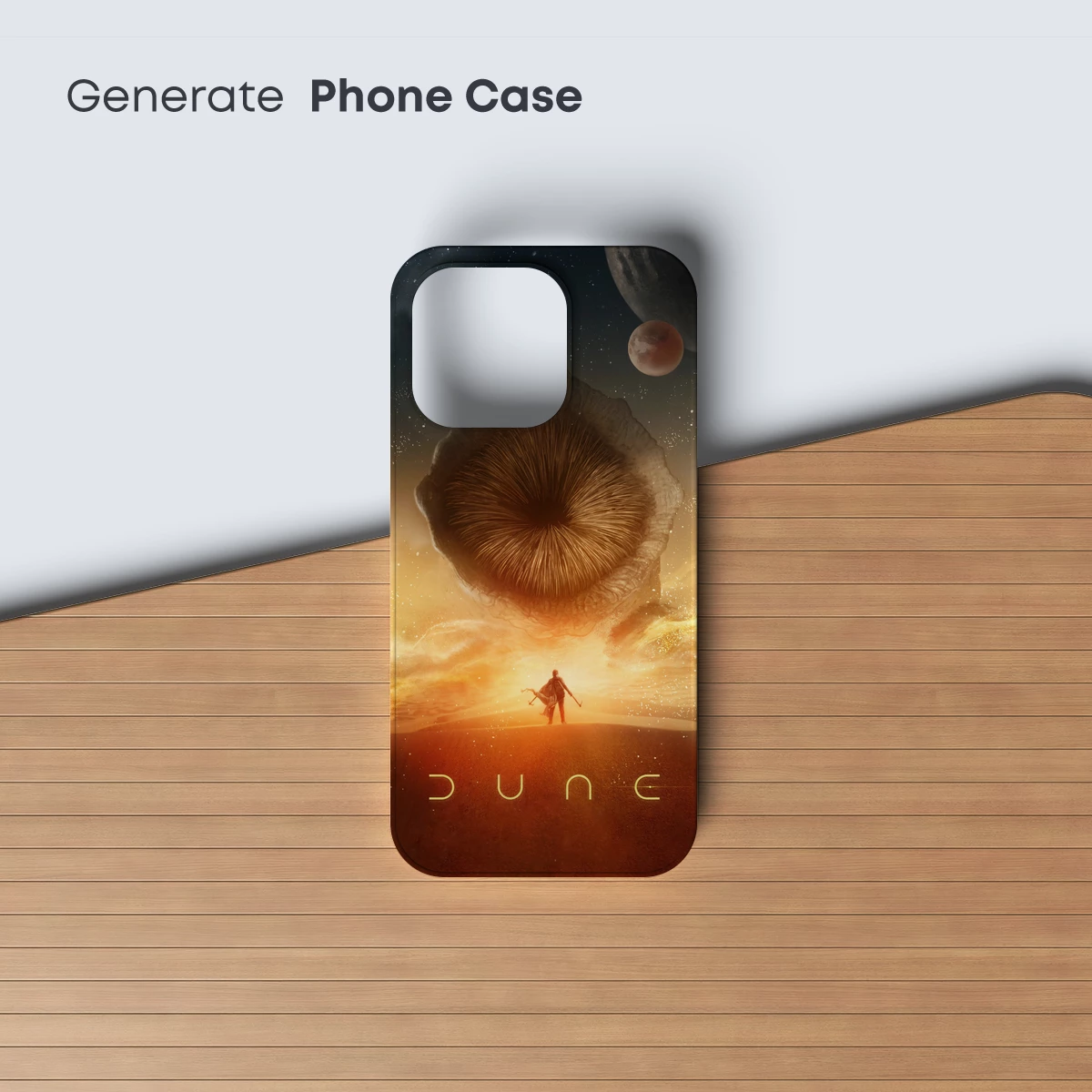 Dune: Sandworm's Awakening - Image 3