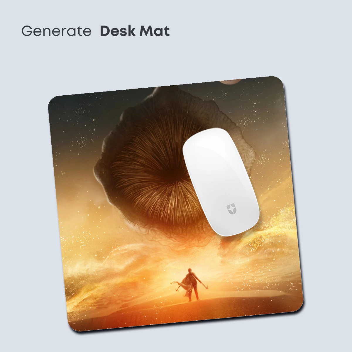 Dune: Sandworm's Awakening - Image 4