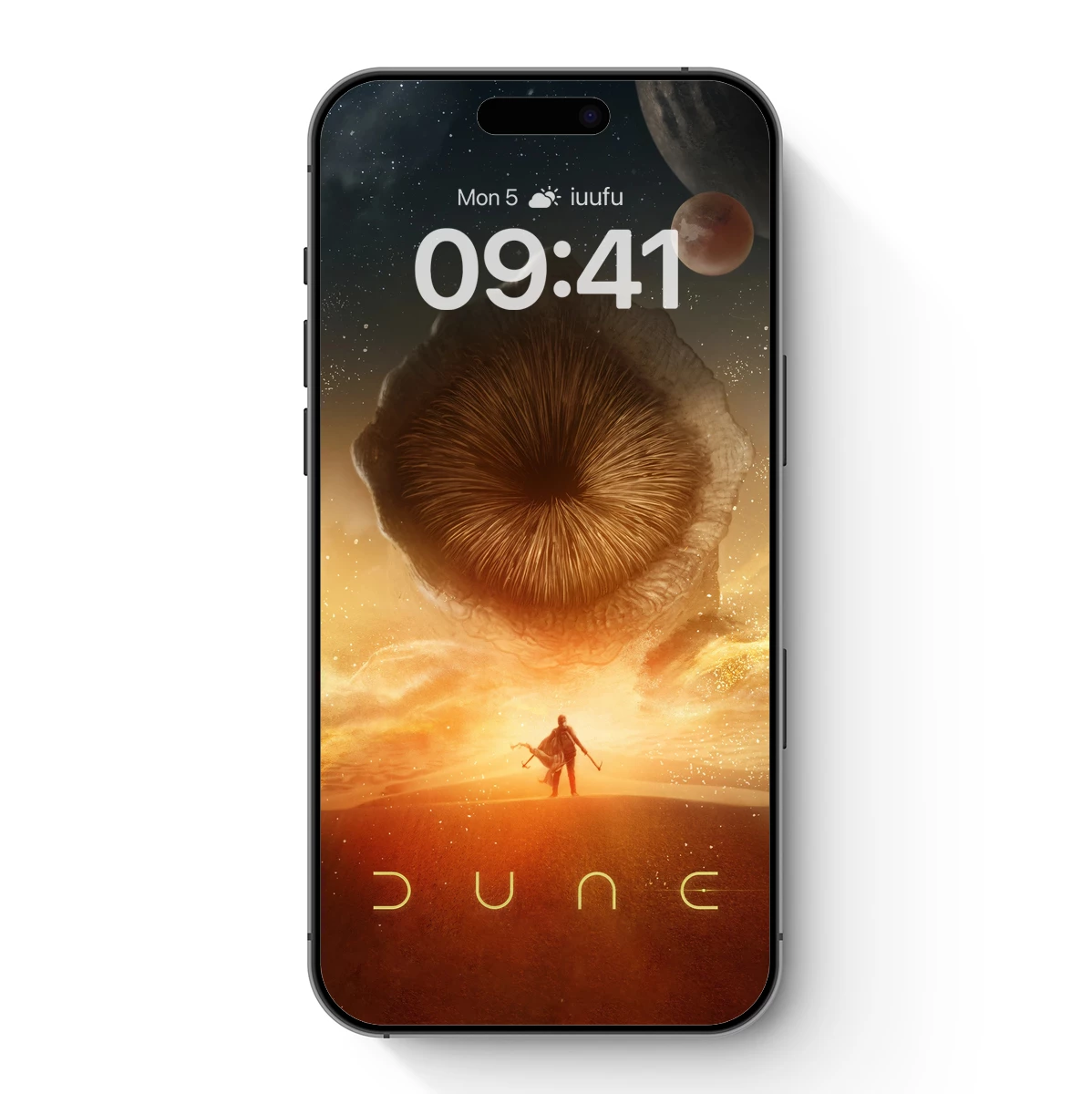 Dune: Sandworm's Awakening