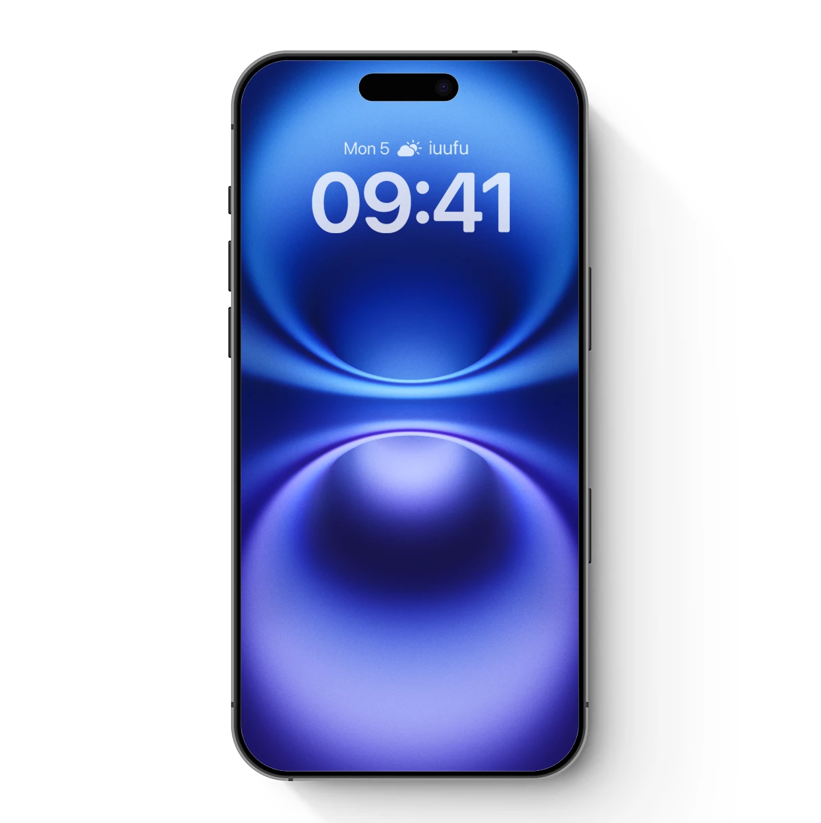 Ethereal Blue Vortexes: A Portal to Infinity