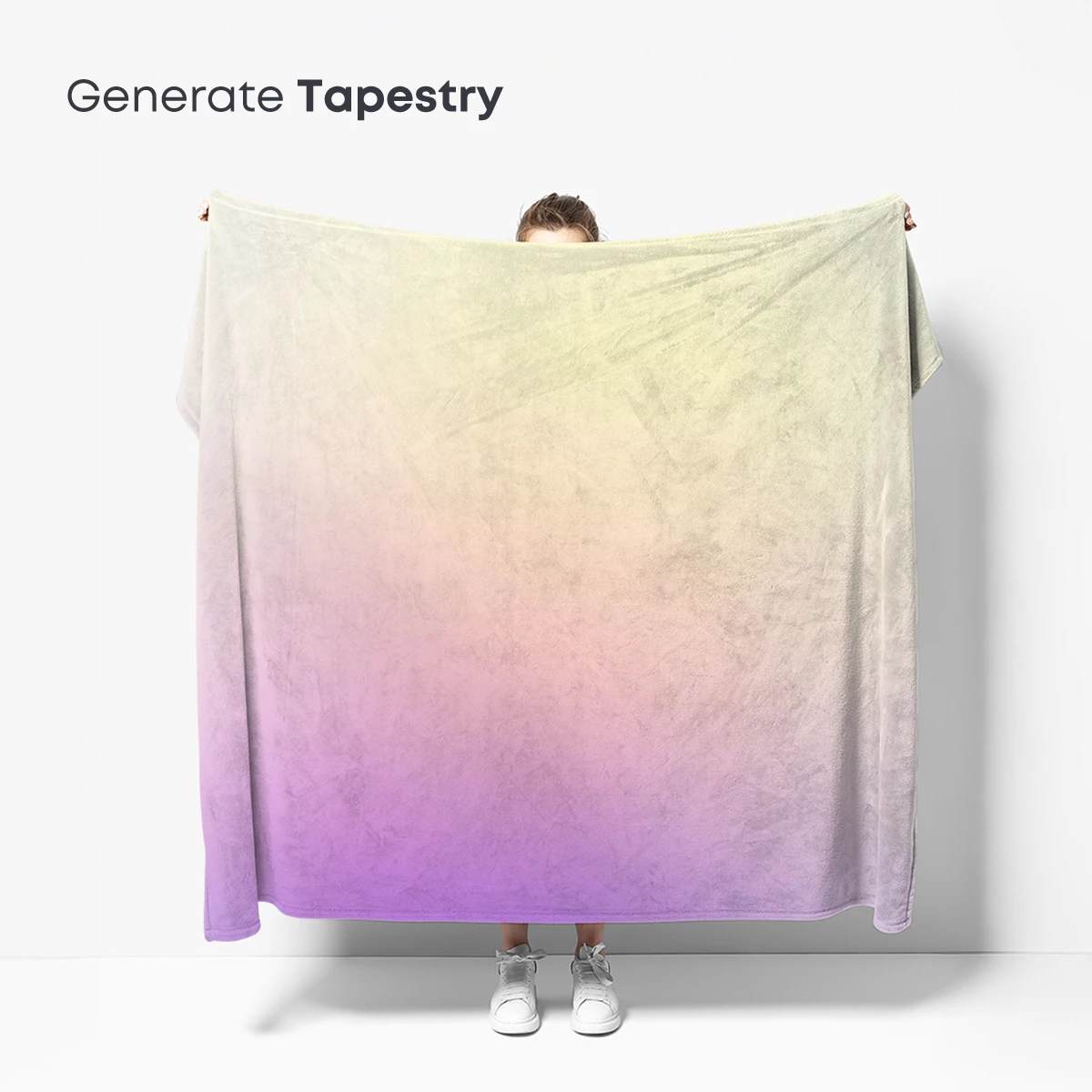 Gradient Symphony: Dawn to Dusk Hues - Image 5