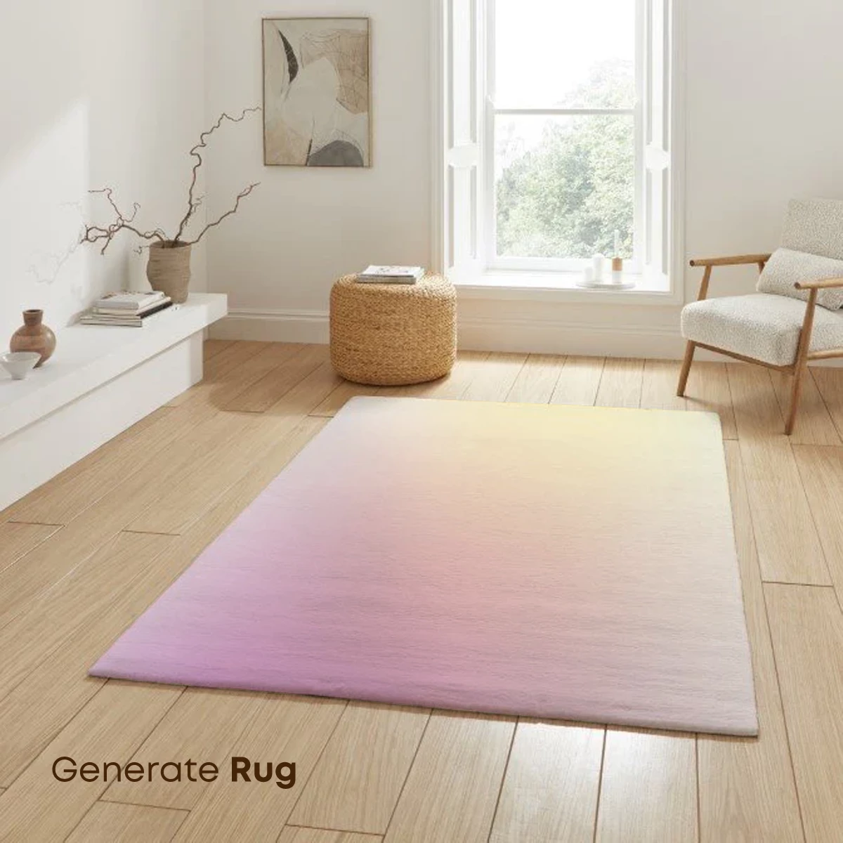 Gradient Symphony: Dawn to Dusk Hues - Image 6
