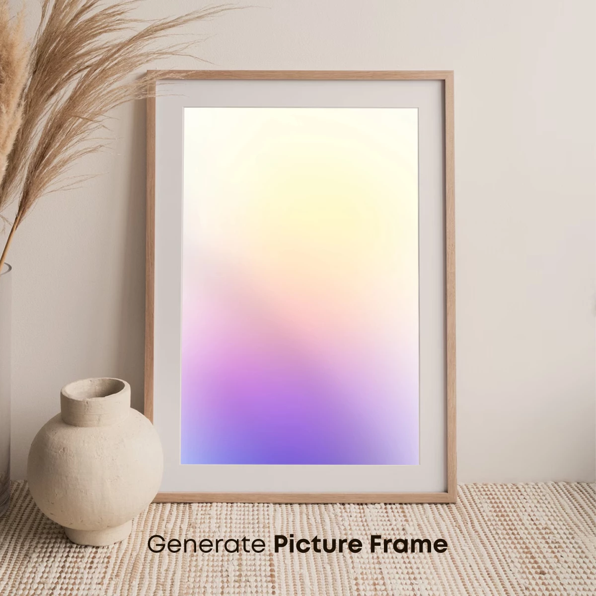 Gradient Symphony: Dawn to Dusk Hues - Image 7