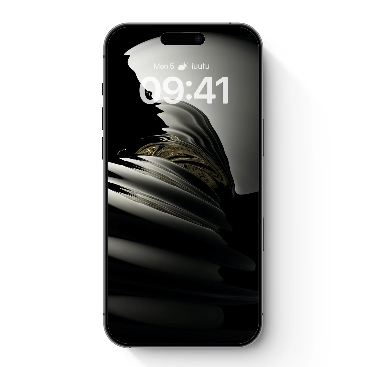 Ethereal Shadows: A Dance of Light and Dark