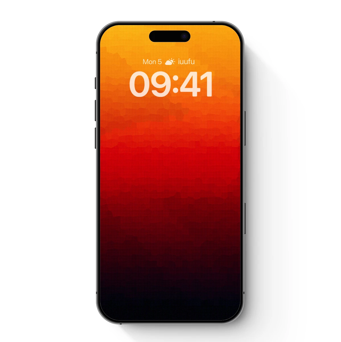Fiery Horizon: A Gradient Odyssey