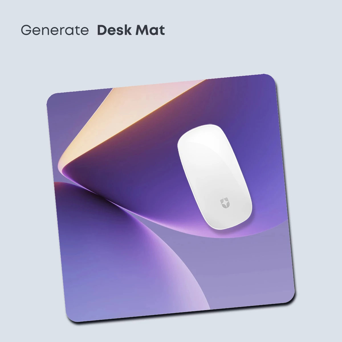 Ethereal Gradient Sculptures - Image 4