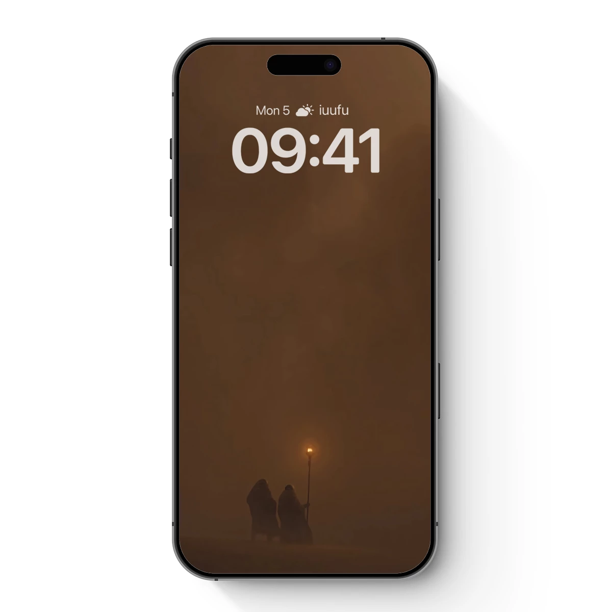 Eternal Lantern: Foggy Silhouettes Eternal Lantern: Foggy Silhouettes