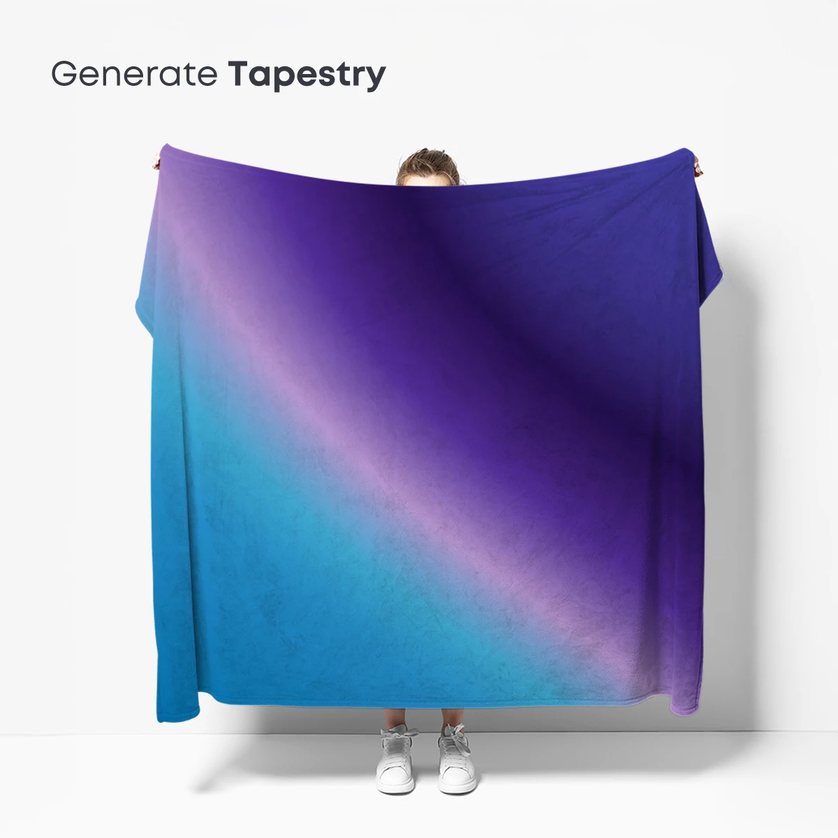 Ethereal Gradient Horizon - Image 5