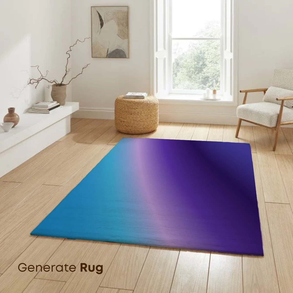 Ethereal Gradient Horizon - Image 6