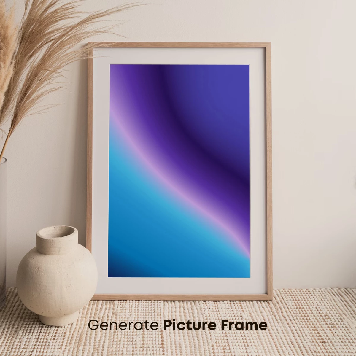 Ethereal Gradient Horizon - Image 7