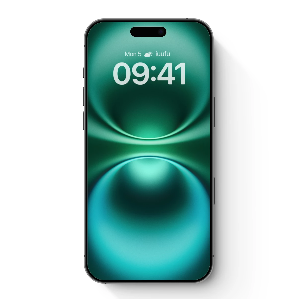 Ethereal Teal Vortex: A Portal to Infinity Ethereal Teal Vortex: A Portal to Infinity