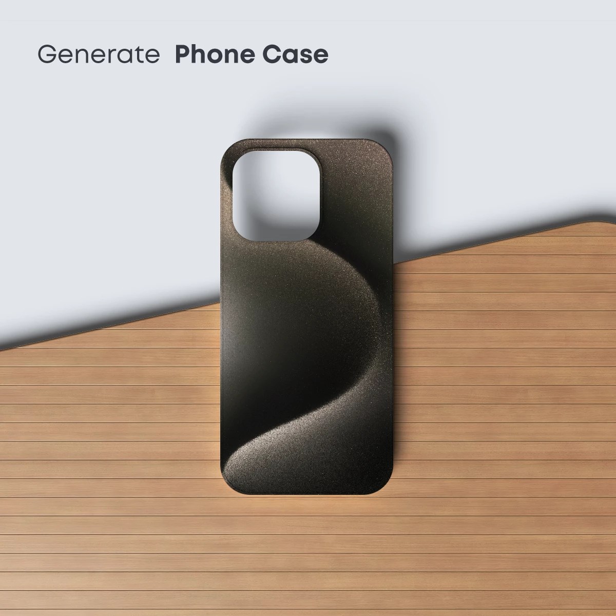 Ethereal Shadows: A Dance of Light and Form - Image 3