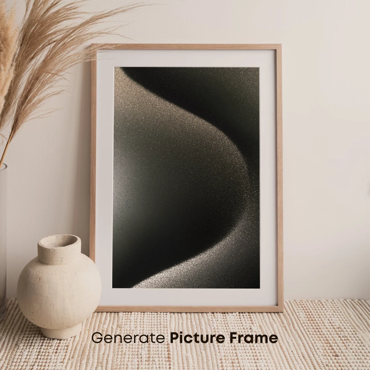 Ethereal Shadows: A Dance of Light and Form - Image 7